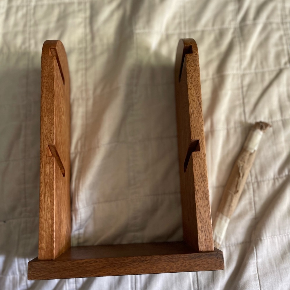 Hearth and Hand Ribbon Holder - Picture 4 of 5